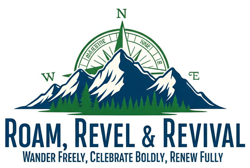 Roam Revel Revival